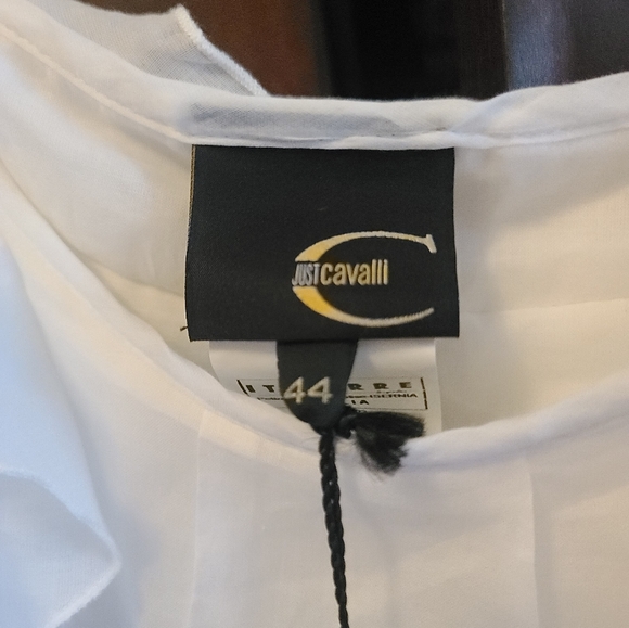 Blouse - Picture 2 of 3